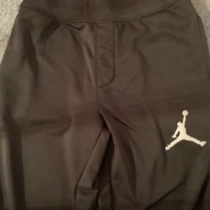 Jordan boys Therma-Fit pants